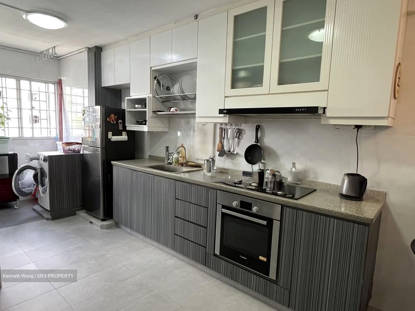 Blk 463 Ang Mo Kio Avenue 10 (Ang Mo Kio), HDB 3 Rooms #563785721